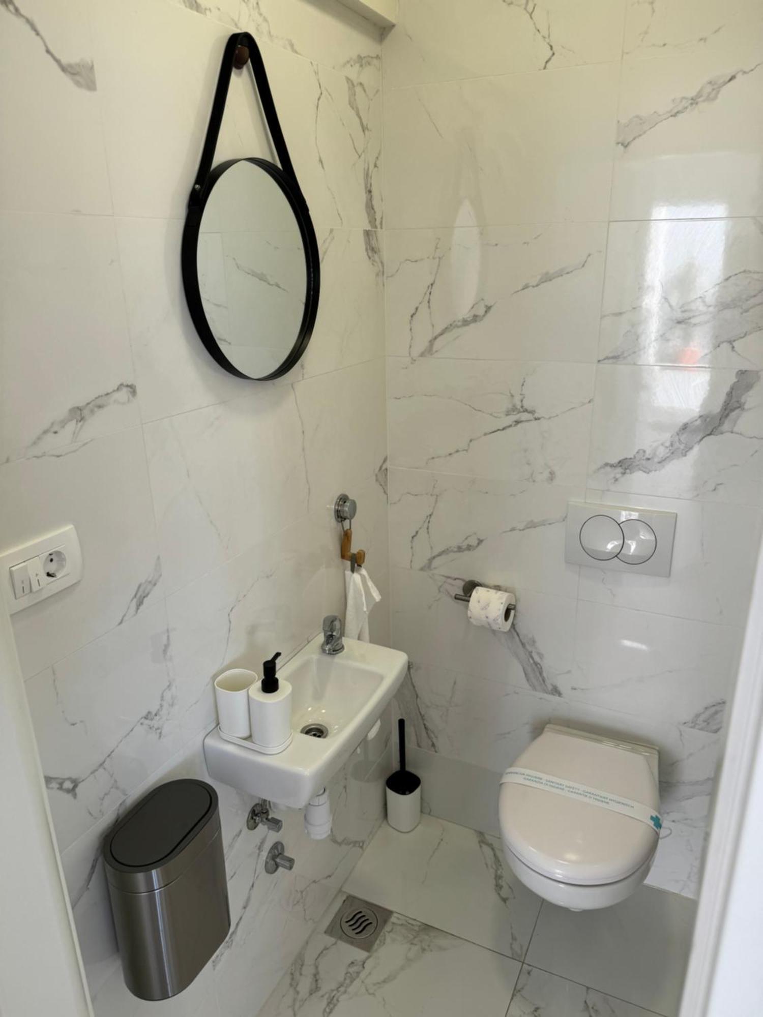 Beach House Oasis Villa Livak คาชเตลา ภายนอก รูปภาพ